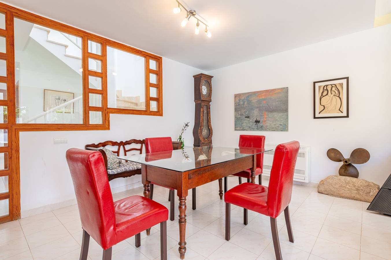 Foto 4 von 27: Ferienhaus "Villa Mar - Can Bujosa" am Strand