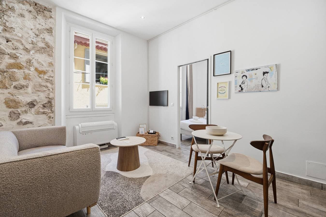 Foto 6 von 14: Ferienwohnung für 2 Personen