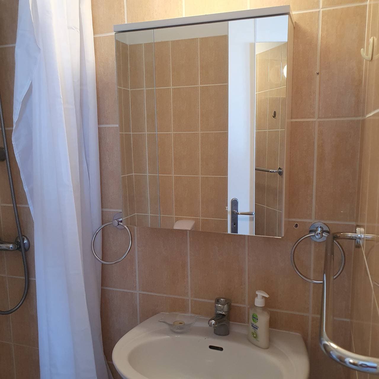 Foto 8 von 13: Studio für 2 Personen mit Pool