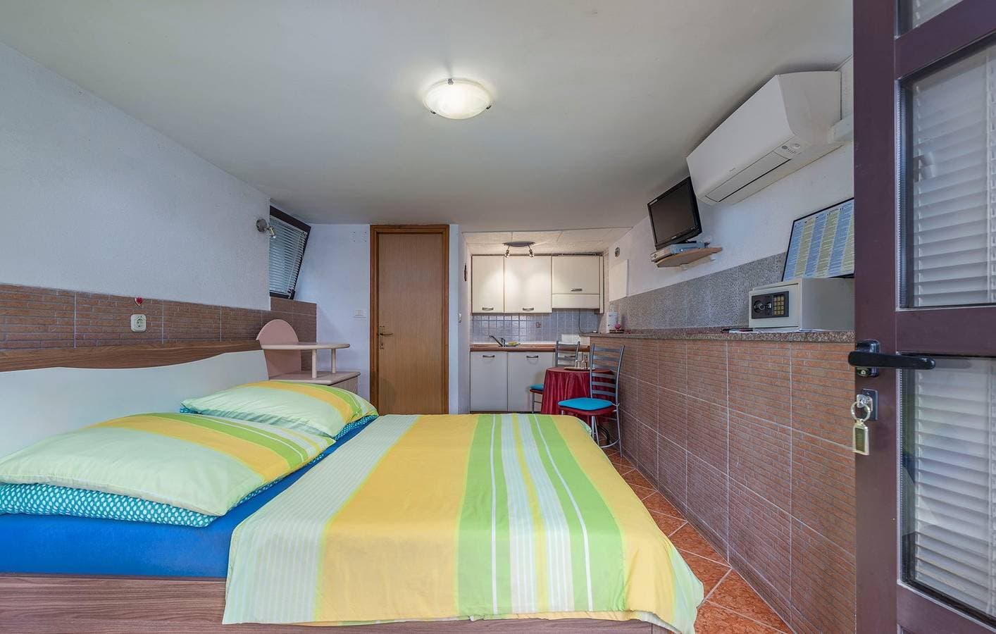 Studio-Apartment Franjo A3 1