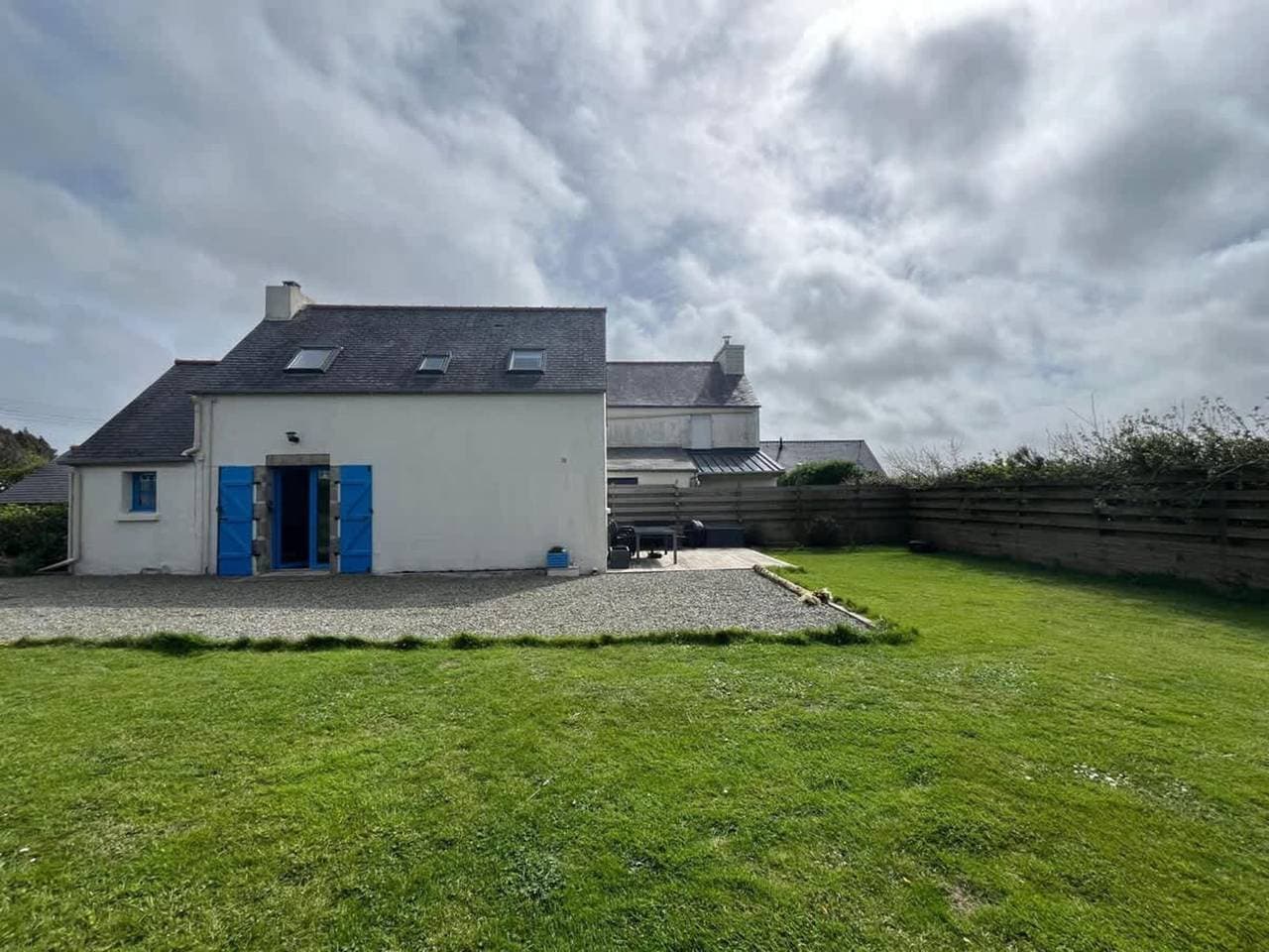 Foto 6 von 37: Hübsches Haus am Meer für 4 Personen