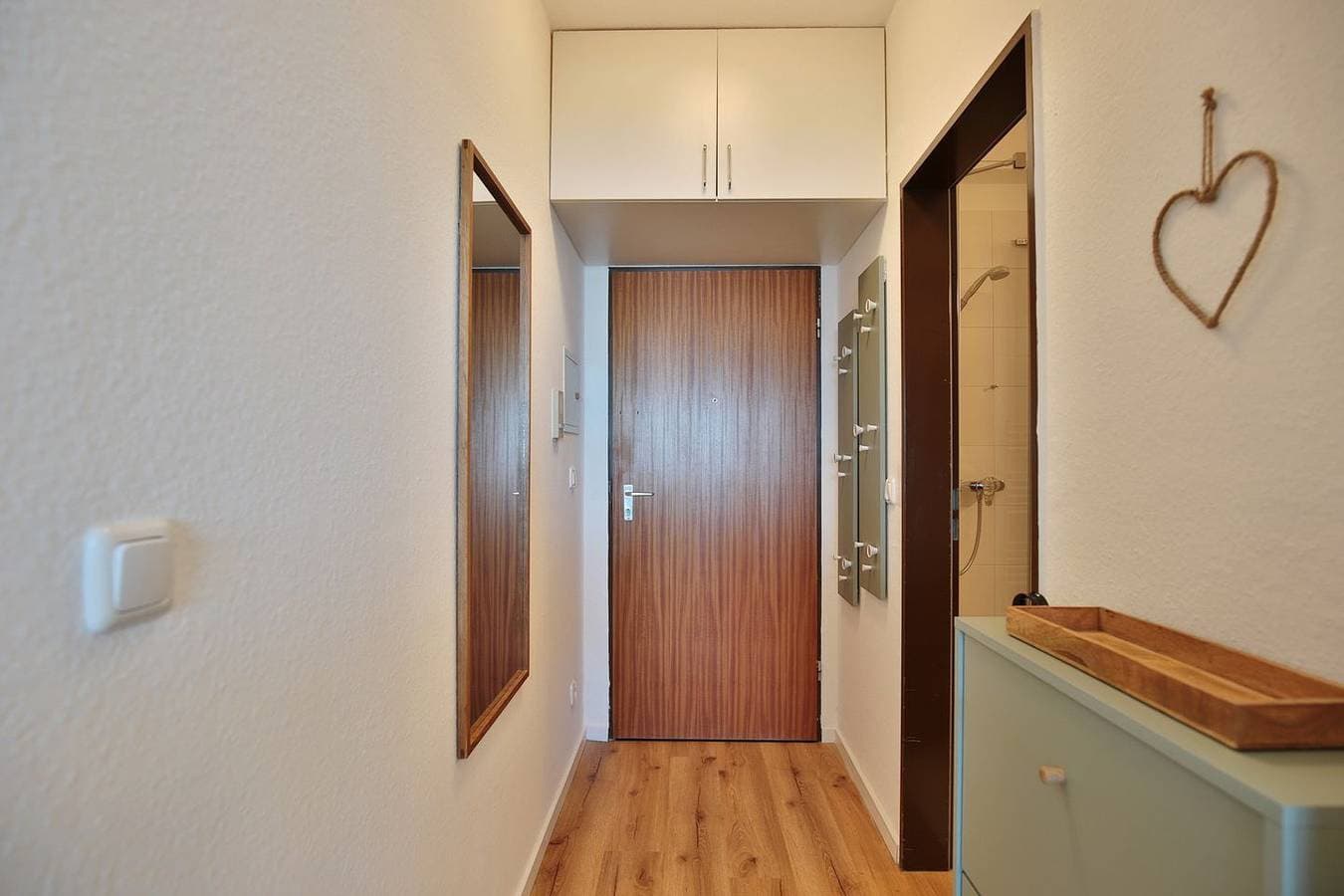 Foto 10 von 18: Haus Seebrücke Appartement 9