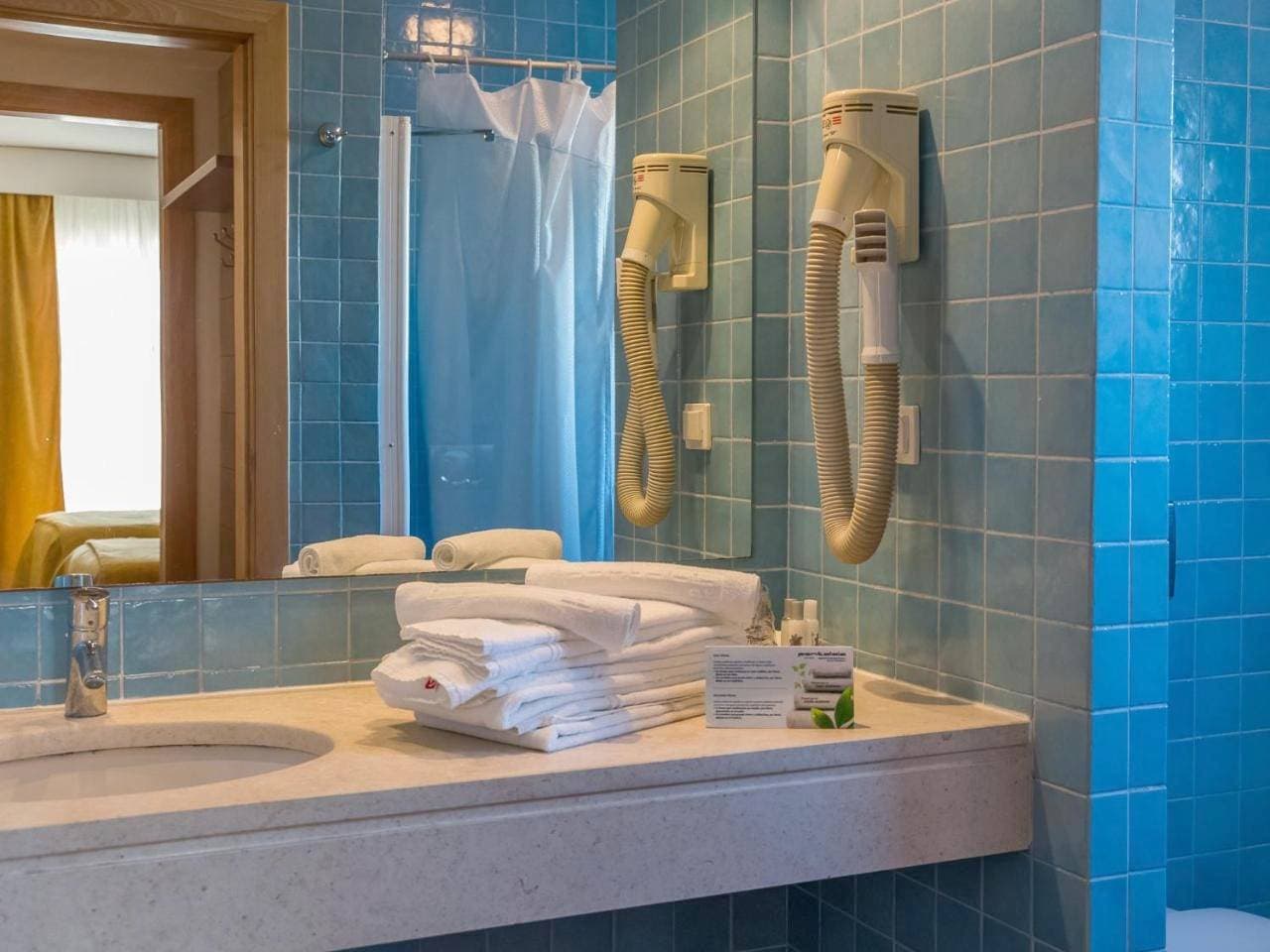Foto 5 von 71: Apartmenthotel für 4 Personen mit Garten