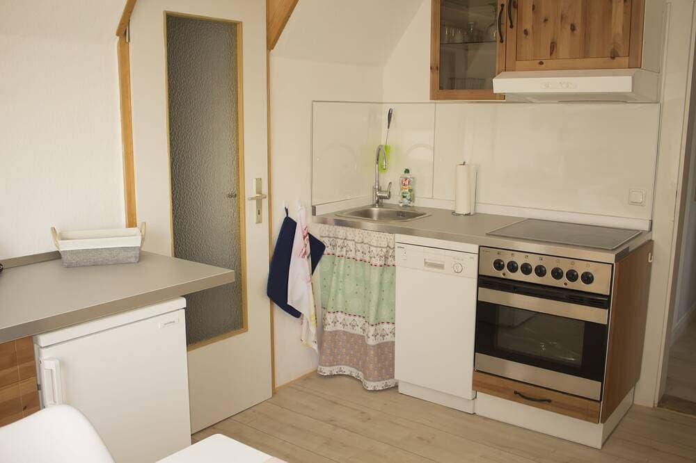 Foto 12 von 19: Ferienwohnung Pusteblume