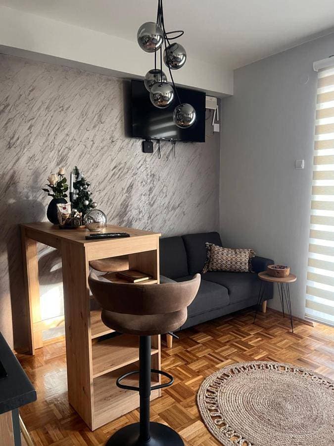 Apartman D 1