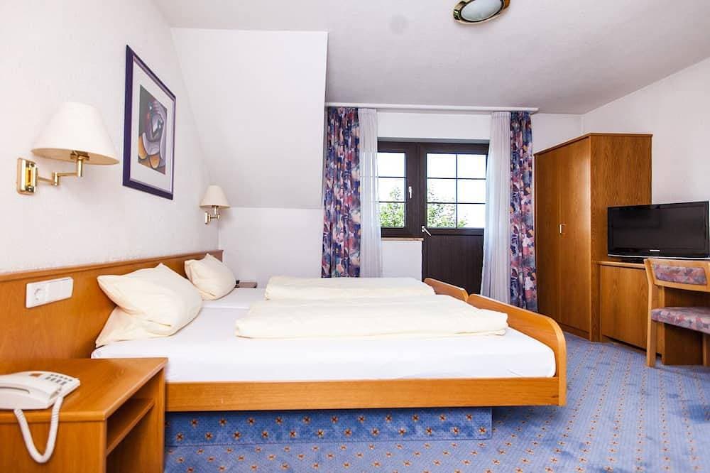 Doppelzimmer Komfort 1