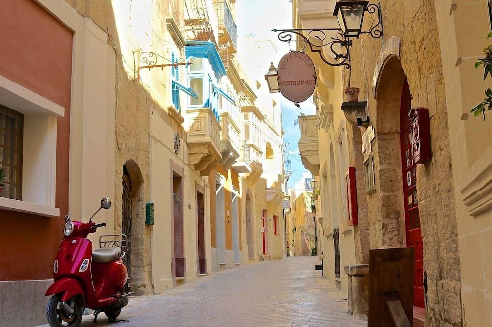 Foto 9 von 25: Gemütlicher Himmel im Herzen von Victoria Gozo