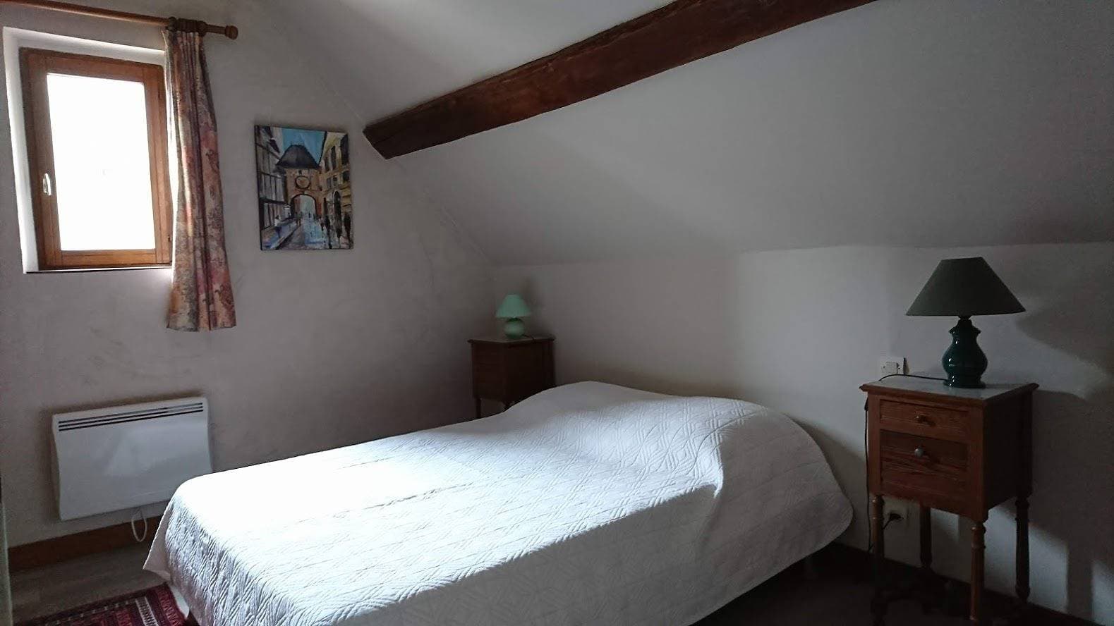 Foto 5 von 7: Gîtes de France® - Pré Vert