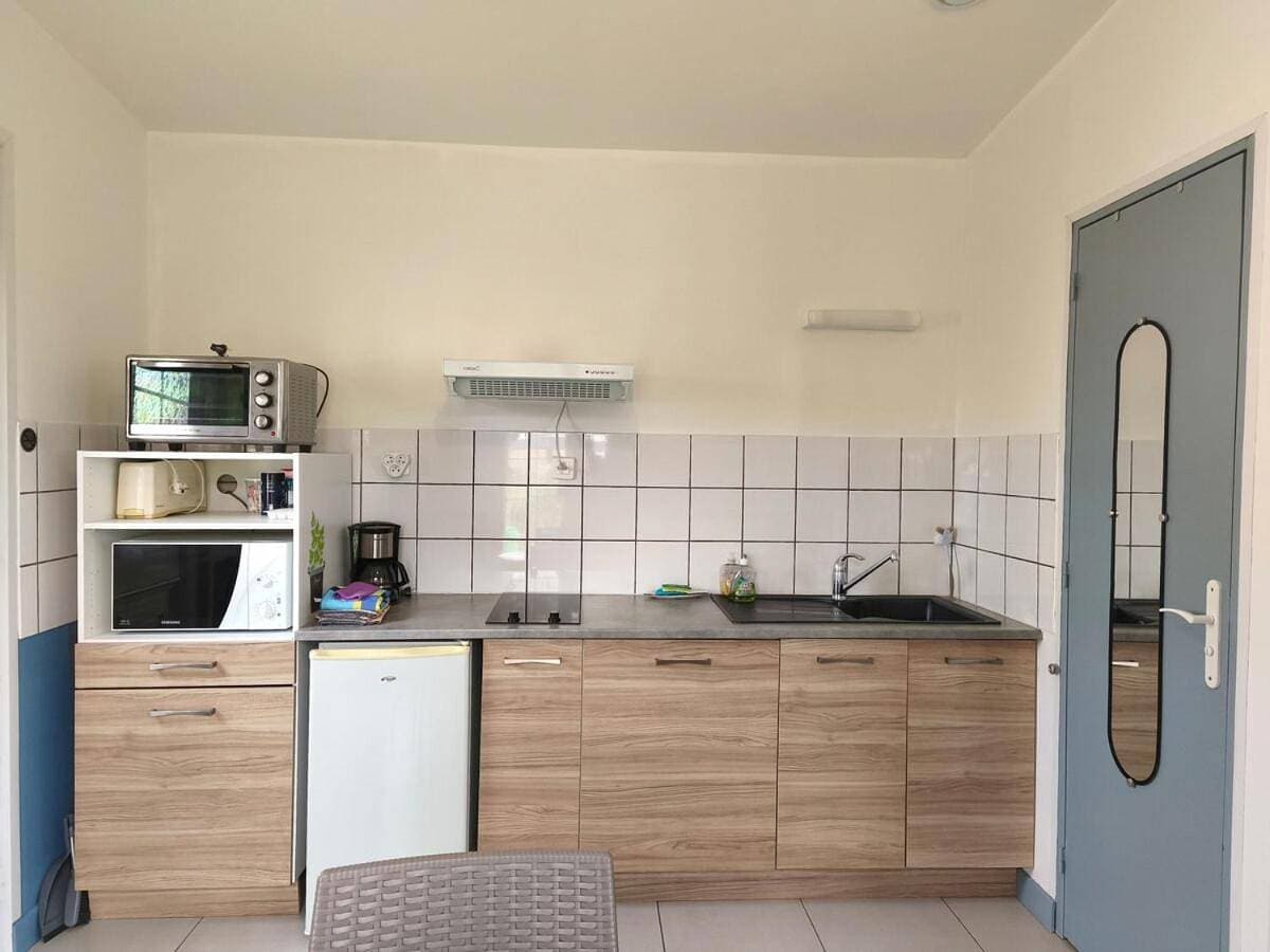 Foto 5 von 6: One-Bedroom Apartment