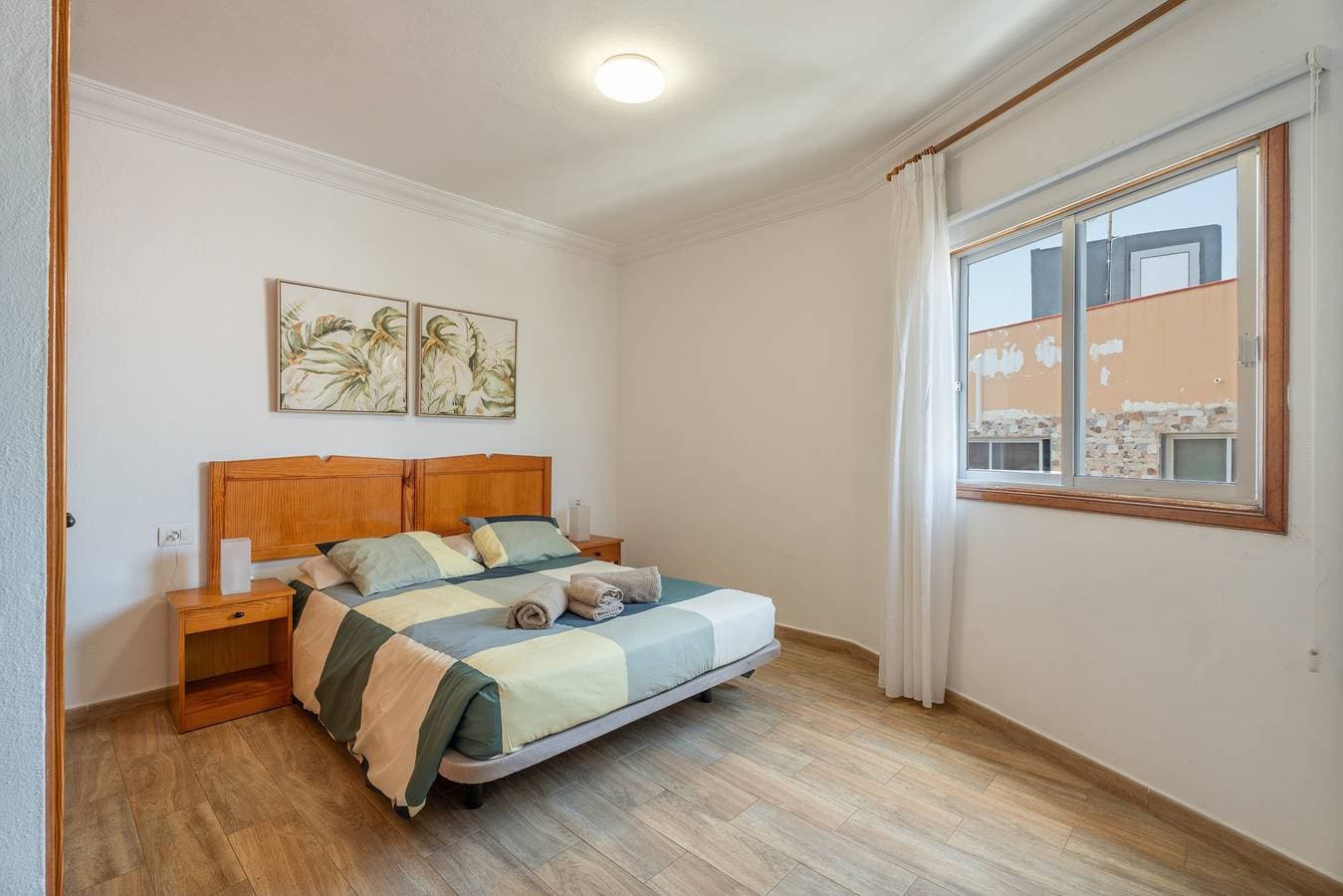 Foto 8 von 24: Ferienhaus 'Solabrigos Lanzarote' mit Meerblick, Gemeinschaftsterrasse und WLAN