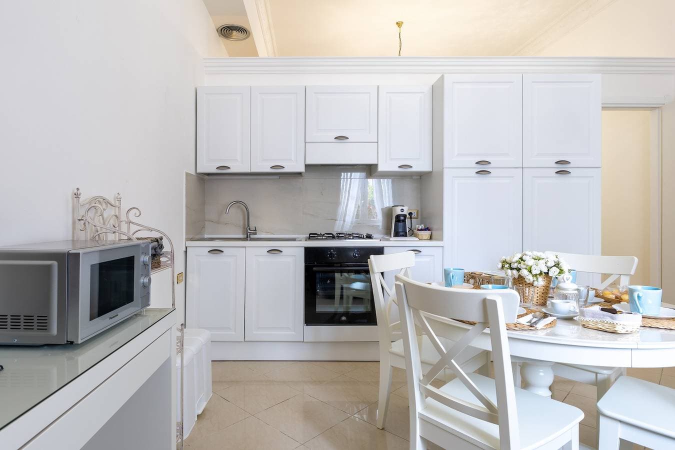 Foto 7 von 20: Ferienwohnung 'Achates' mit Wi-Fi und Klimaanlage