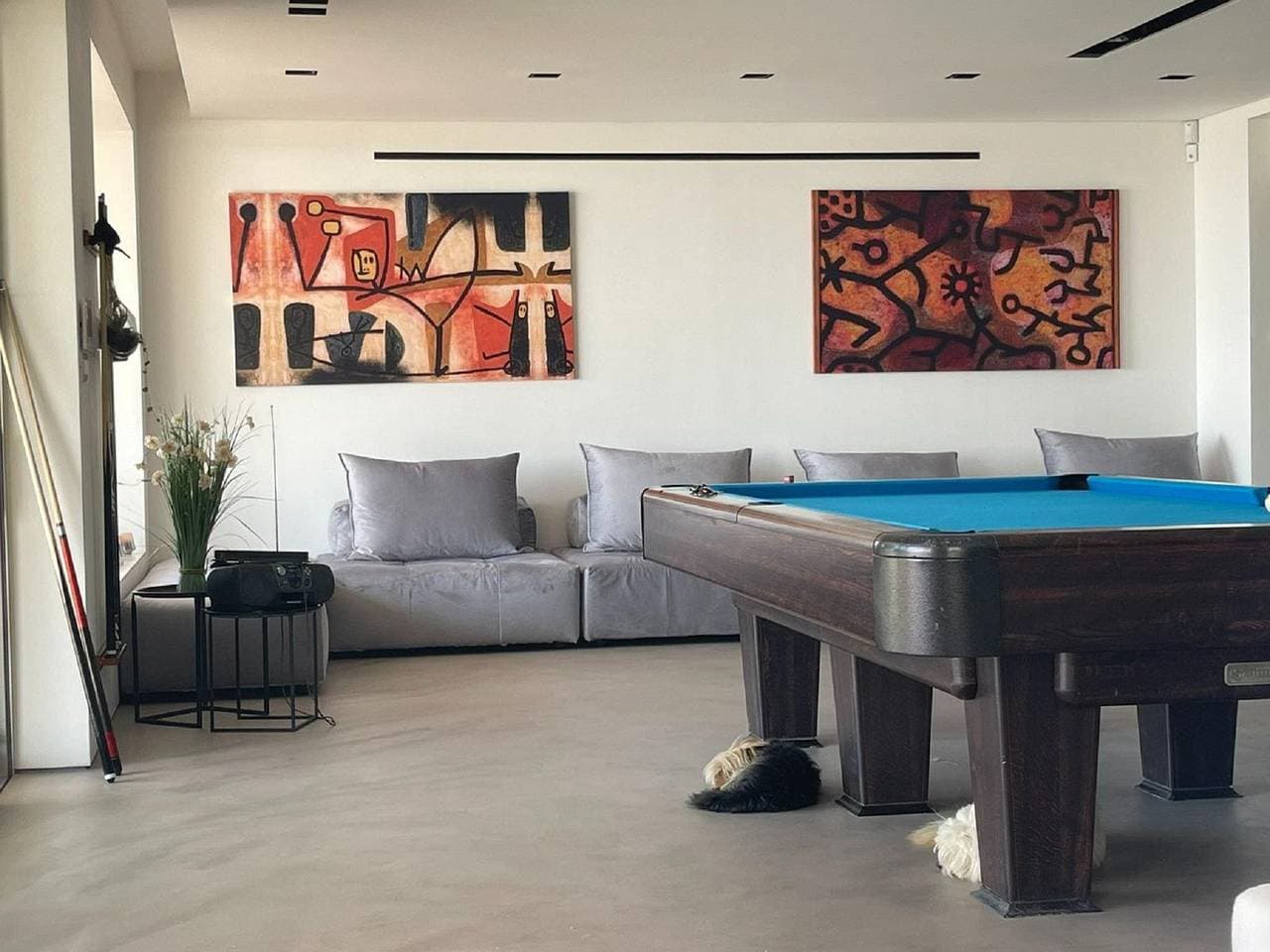 Foto 12 von 40: Villa für 6 Personen mit Pool