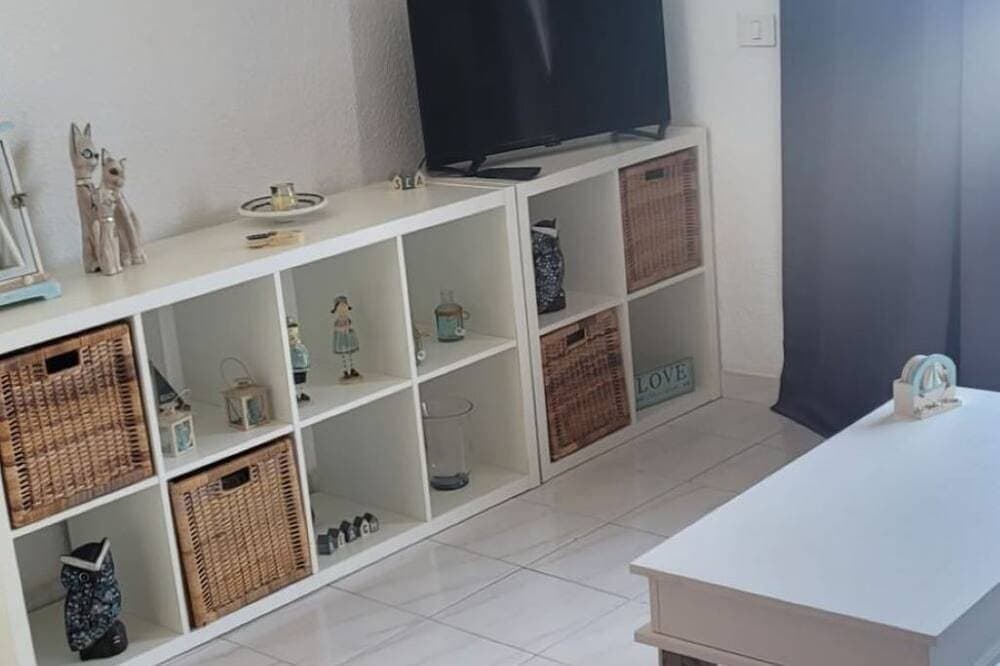 Foto 12 von 29: Studio-Apartment mit Meerblick