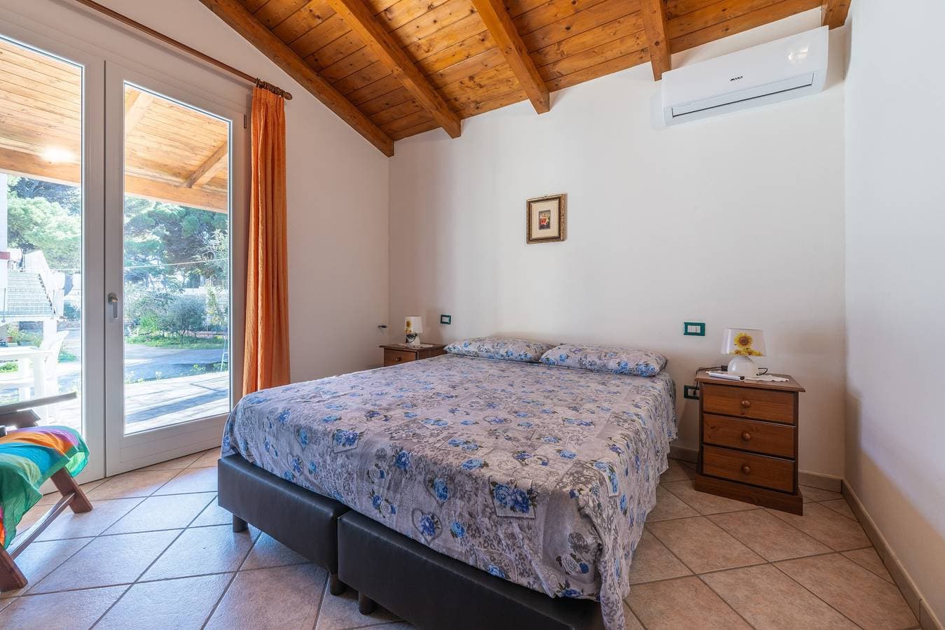 Foto 3 von 23: Ferienhaus 'Ghisu' mit privater Terrasse und Klimaanlage