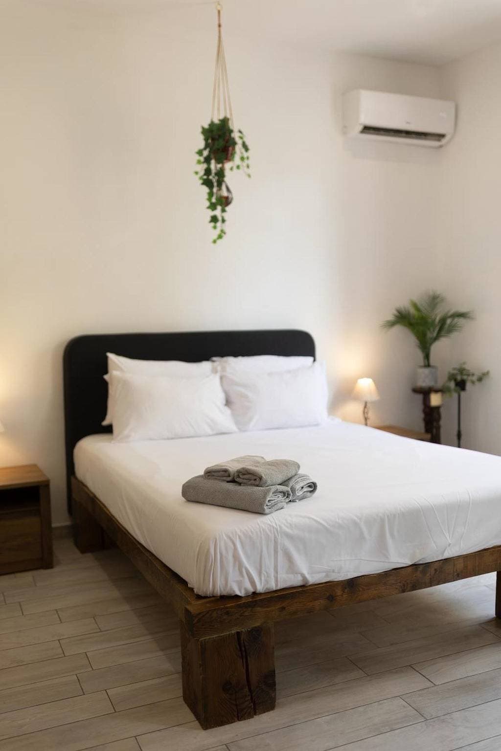 Foto 6 von 19: Ferienwohnung für 4 Personen