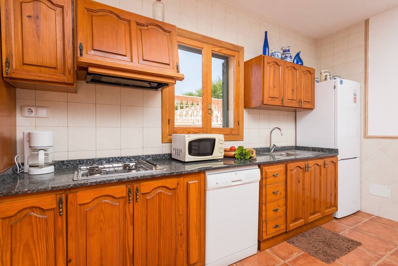 Foto 11 von 37: Familienfreundliche Villa "Ses Llegitimes" mit Pool