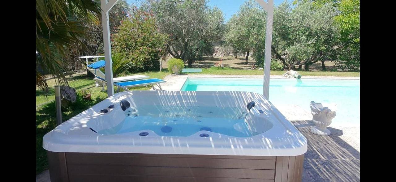 Foto 4 von 31: Villa with Private Pool