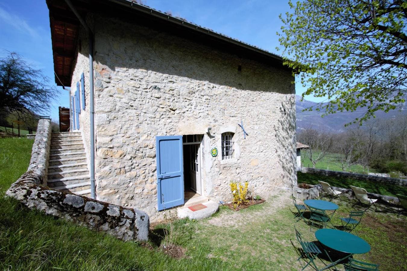 Foto 7 von 32: La Ferme Le Poyet