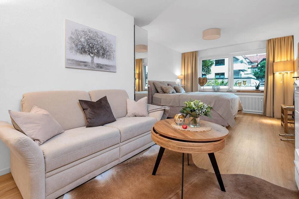 Foto 7 von 16: Ferienwohnung Herzstück