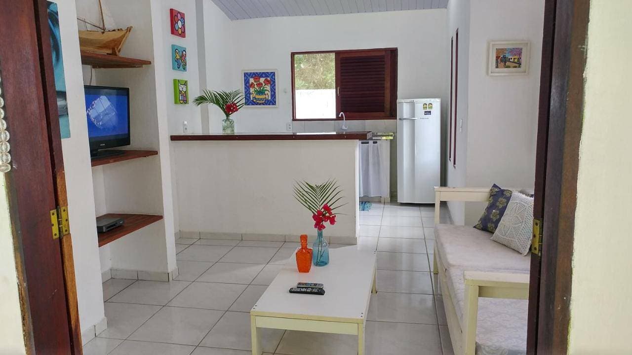 Foto 9 von 66: One-Bedroom House