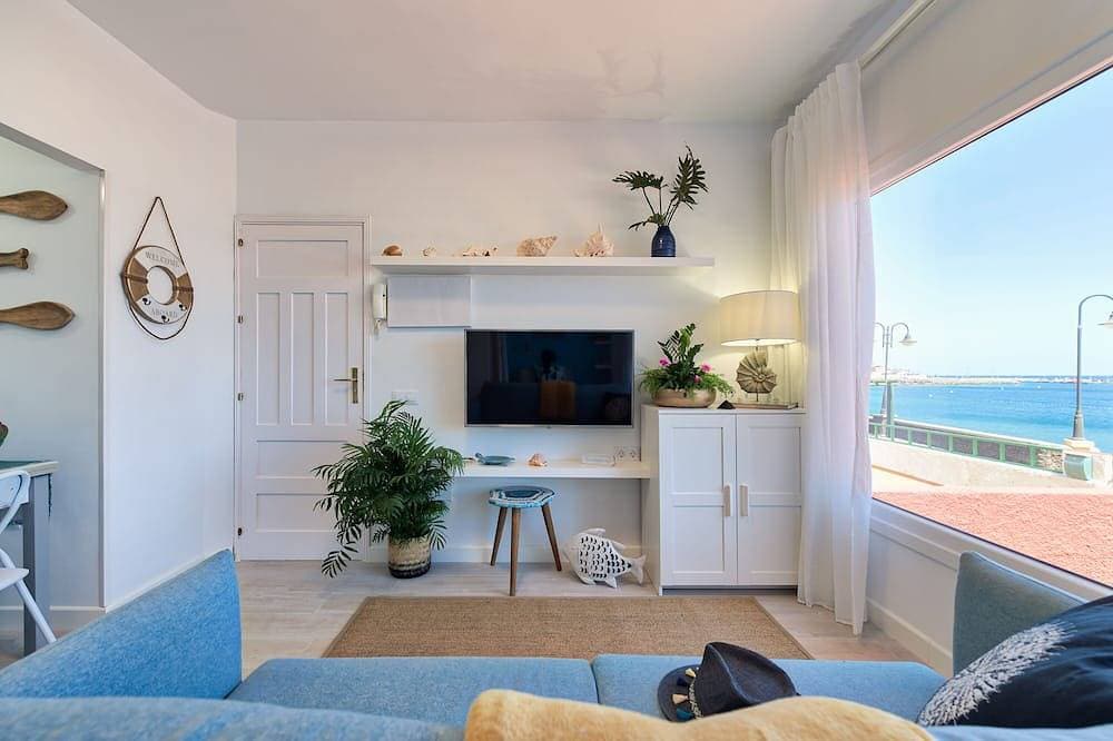 Foto 12 von 30: Casa Antonia am Strand