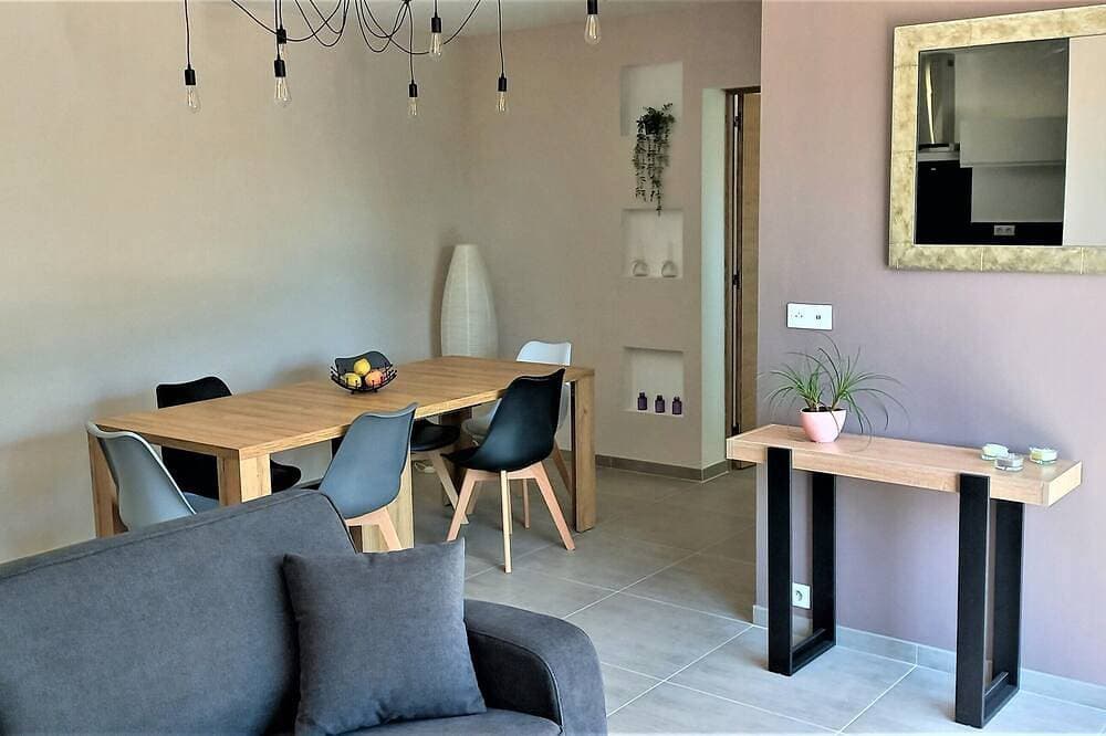 Foto 9 von 24: T3 apartement adjoining a luxury villa, 6 people, 70m2