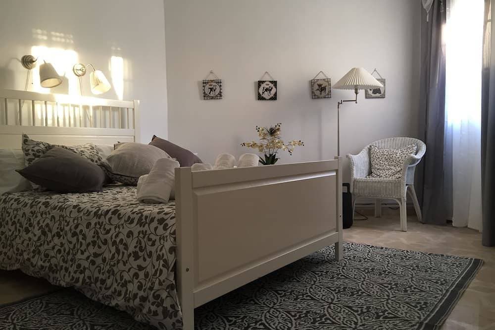 Casa Albéitar, Parkplatz, Wifi, Ronda 1