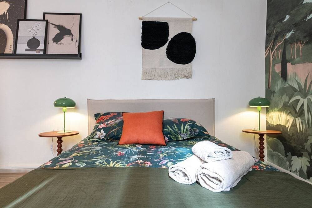 Foto 10 von 30: Cocon des Cordeliers - Calm and central studio