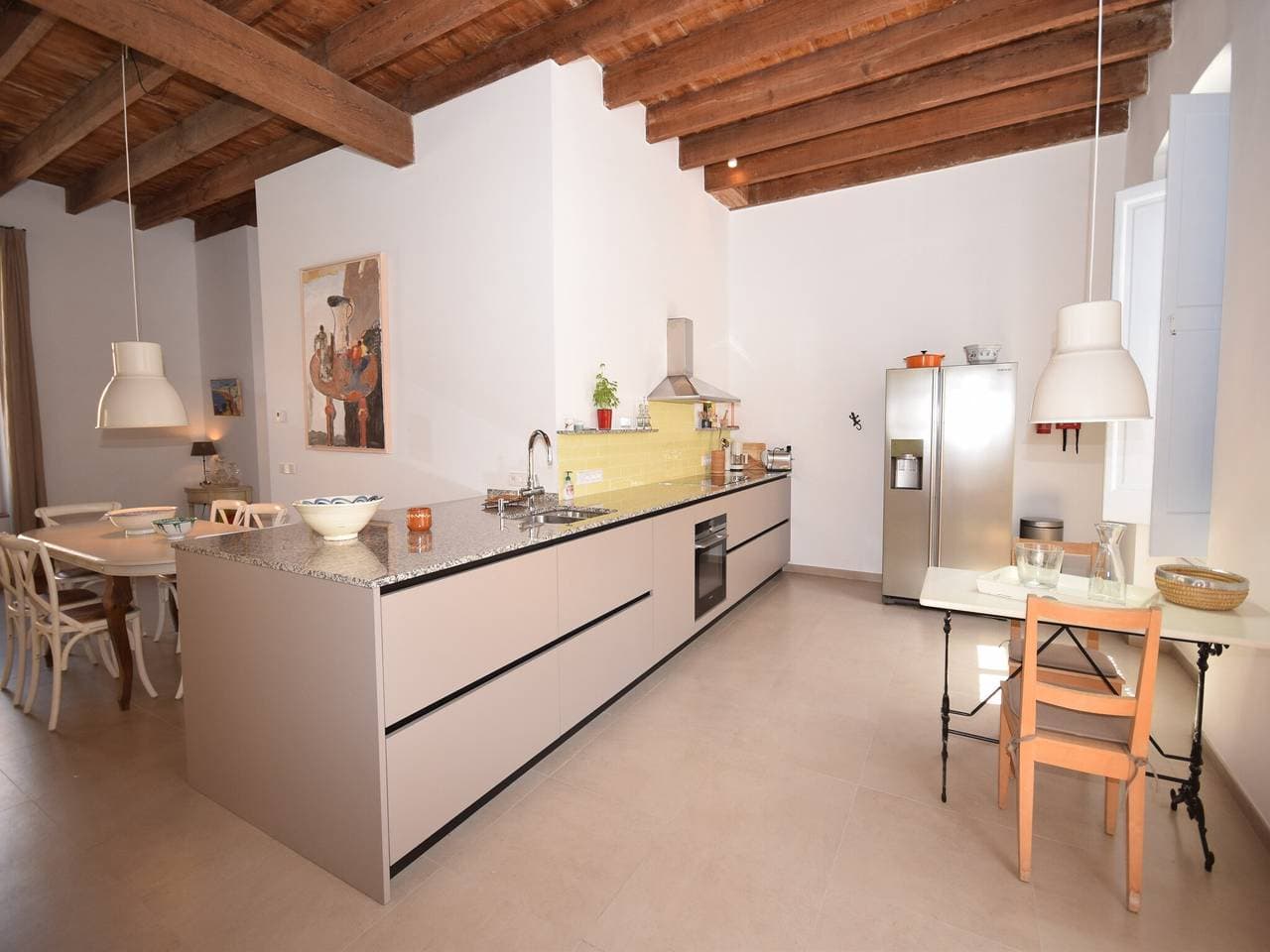 Foto 4 von 37: Ferienhaus in Sant Feliu am Strand
