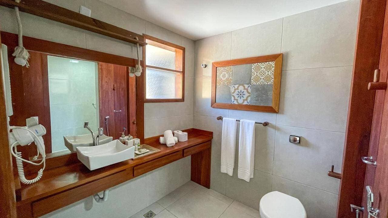 Foto 13 von 19: Standard Double or Twin Room with Sea View