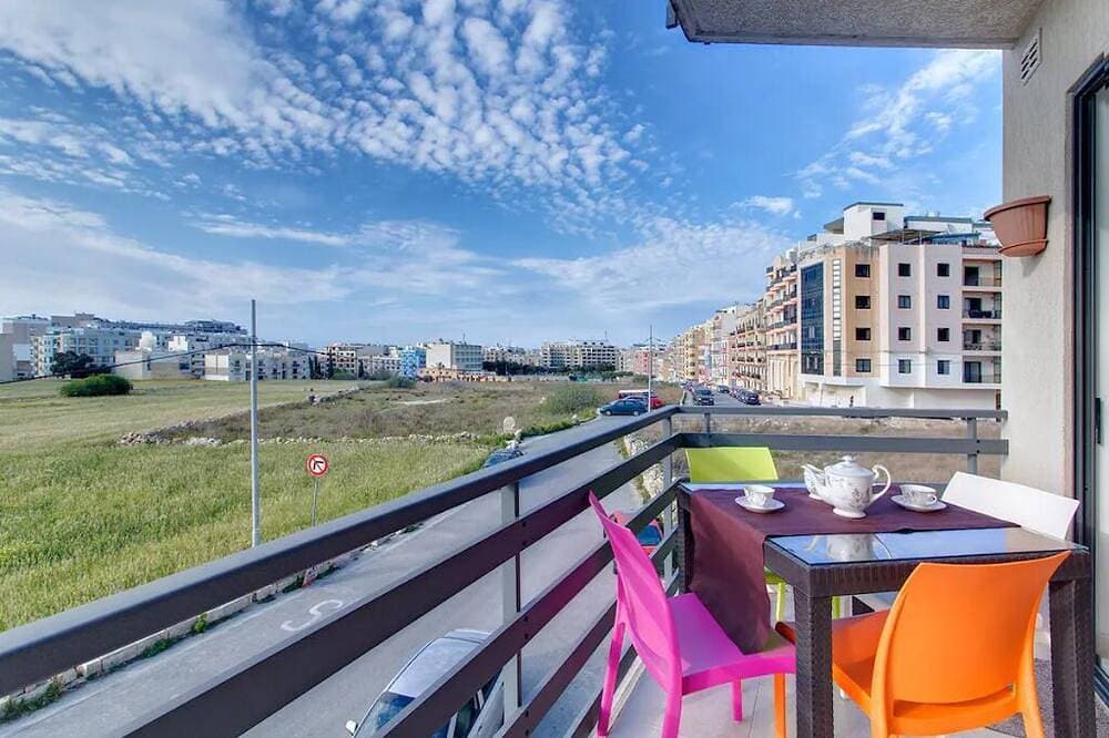 Foto 13 von 13: ☆ Cozy Apartment ♡ in St. Pauls Bay ☆.