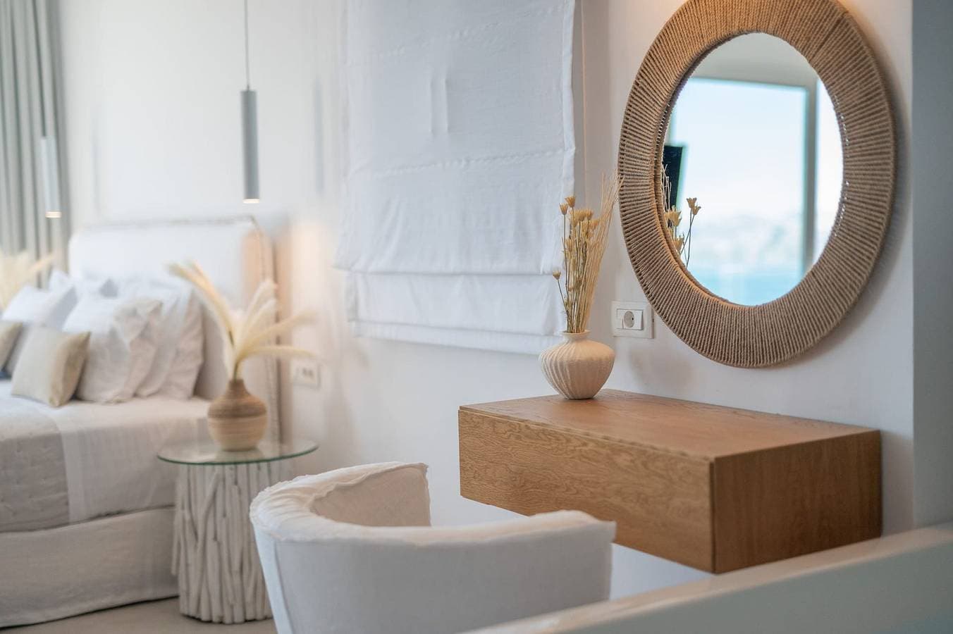 Foto 5 von 24: Panoramic Loft suite with indoor Hot tub