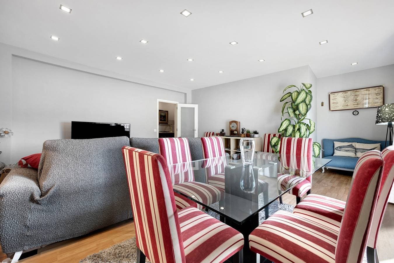 Foto 9 von 28: Ferienhaus 'Casa Vista Rio' mit Meerblick, WLAN und Klimaanlage