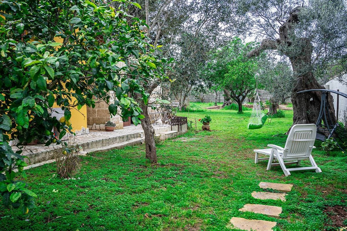 Foto 2 von 34: Monolocale Emy - Salento Reservation