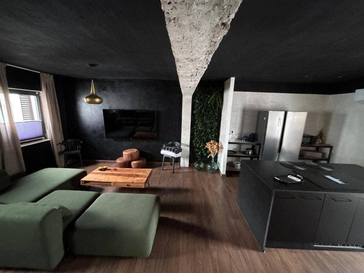 Foto 5 von 27: One-Bedroom Apartment
