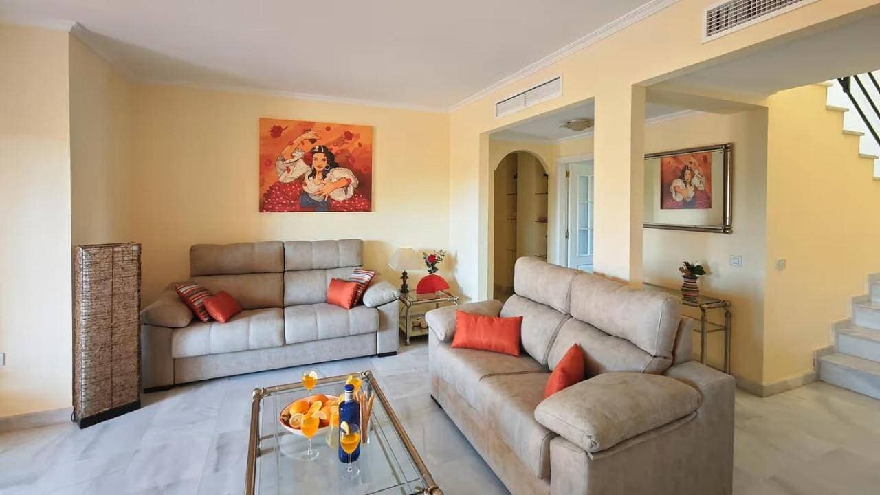 Foto 7 von 51: Penthouse Apartment