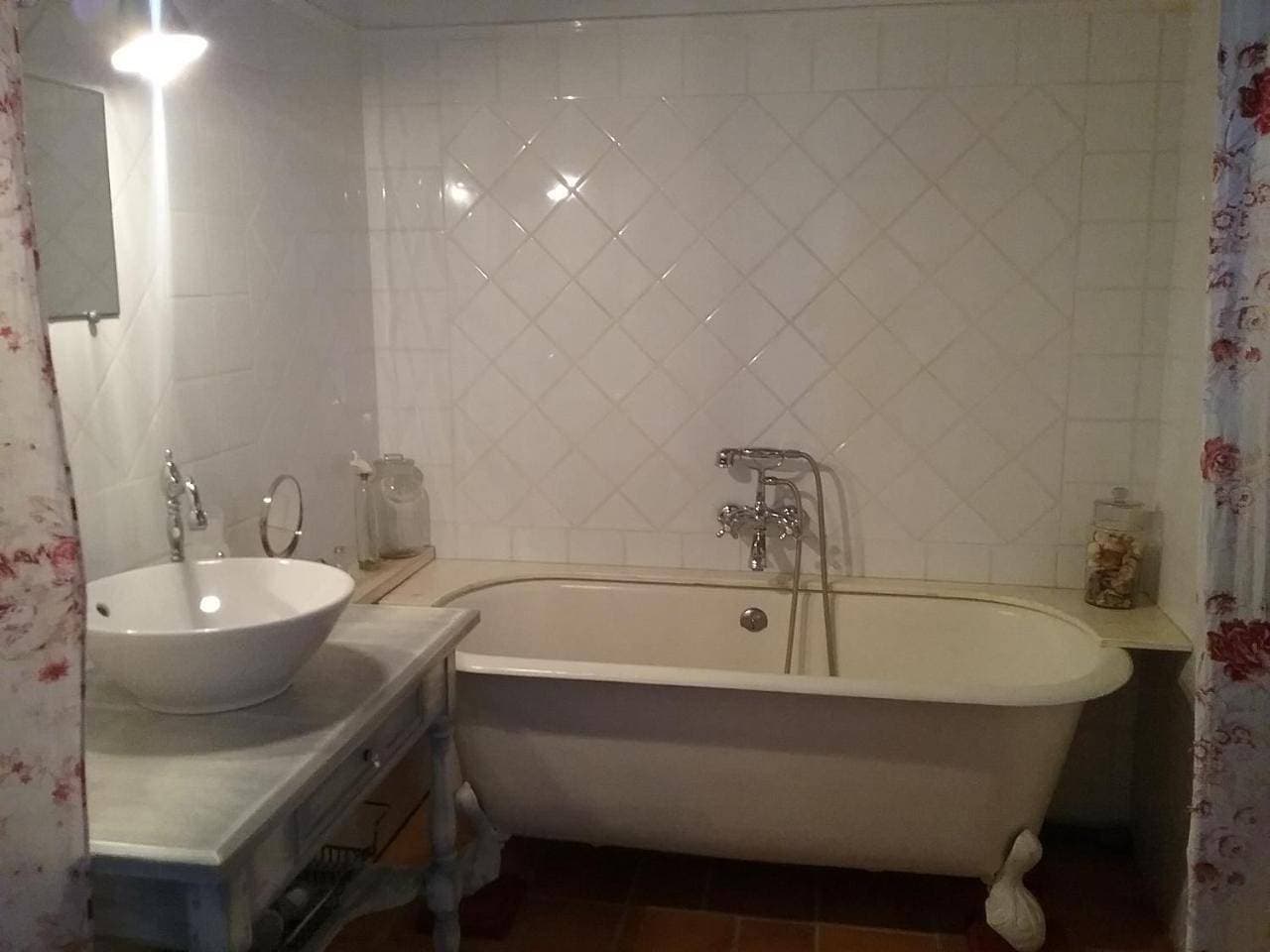 Foto 7 von 14: Double Room with Garden View