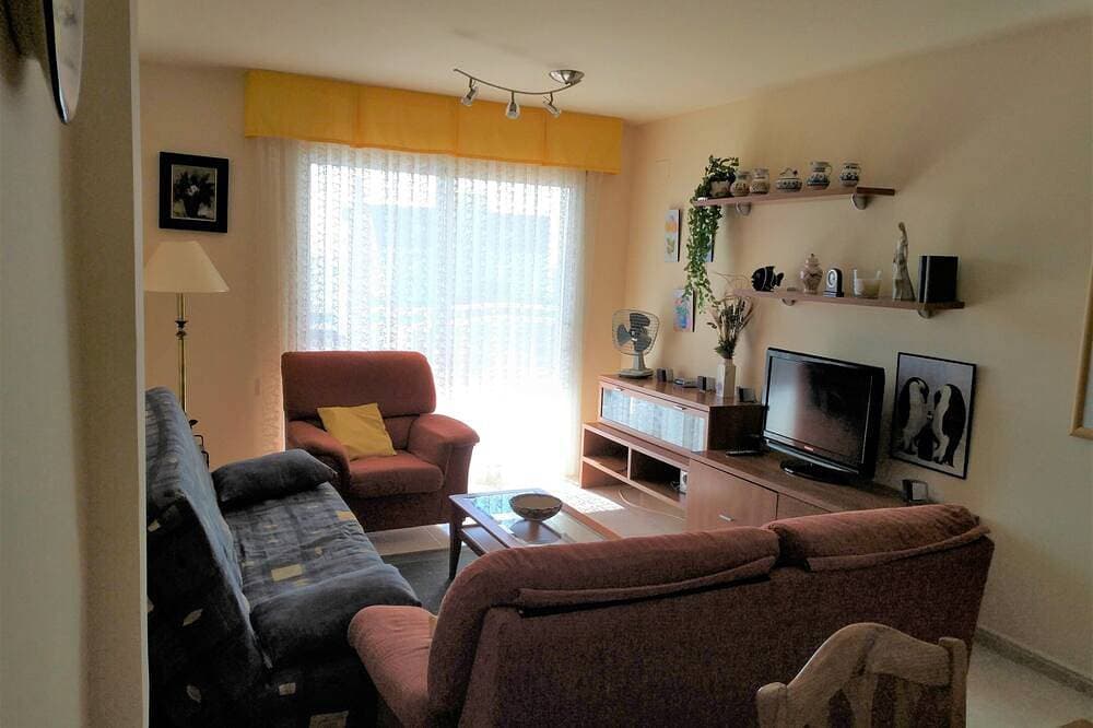Foto 8 von 20: Miami Playa: Ferienwohnung - 3   Räume - 4/6   Personen