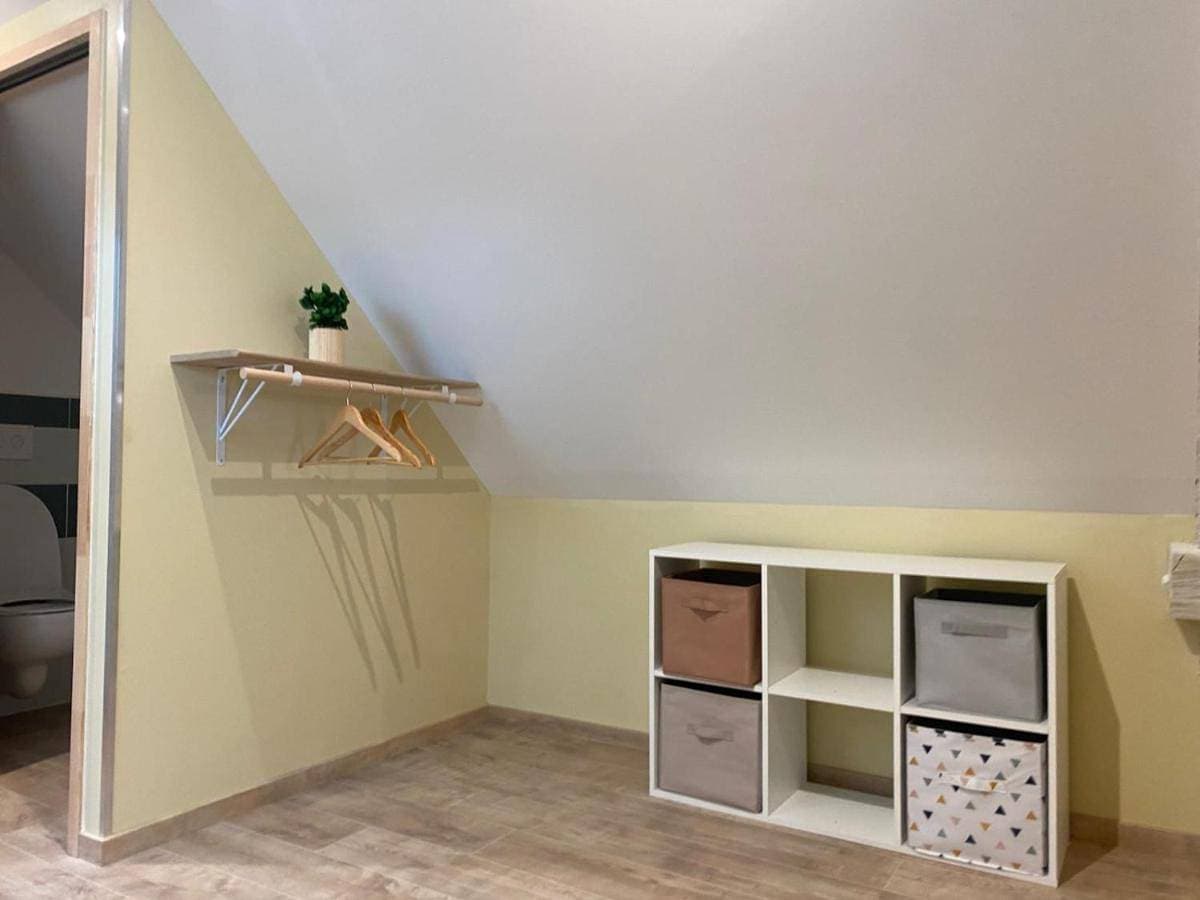 Foto 5 von 13: One-Bedroom House