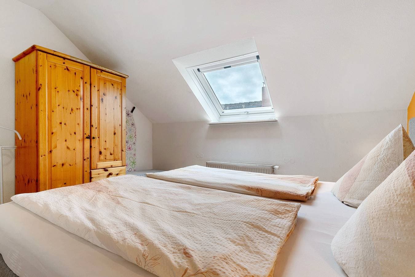 Foto 13 von 23: Ferienwohnung 'Schillinger' mit Balkon und Wi-Fi