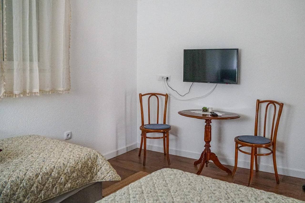 Foto 4 von 9: Studio Apartment