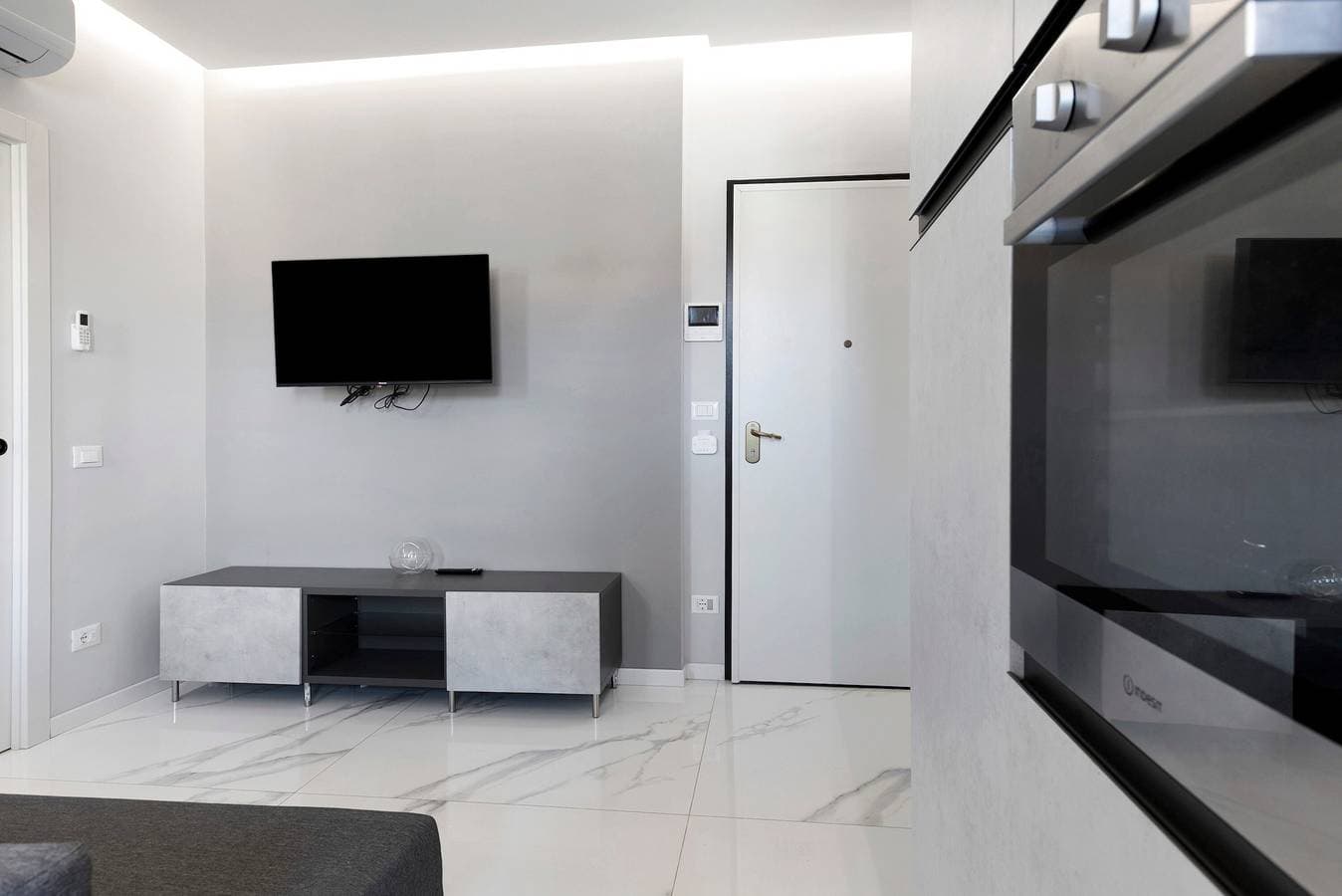 Foto 5 von 20: Ferienwohnung 'Dalma' mit Wi-Fi und Klimaanlage