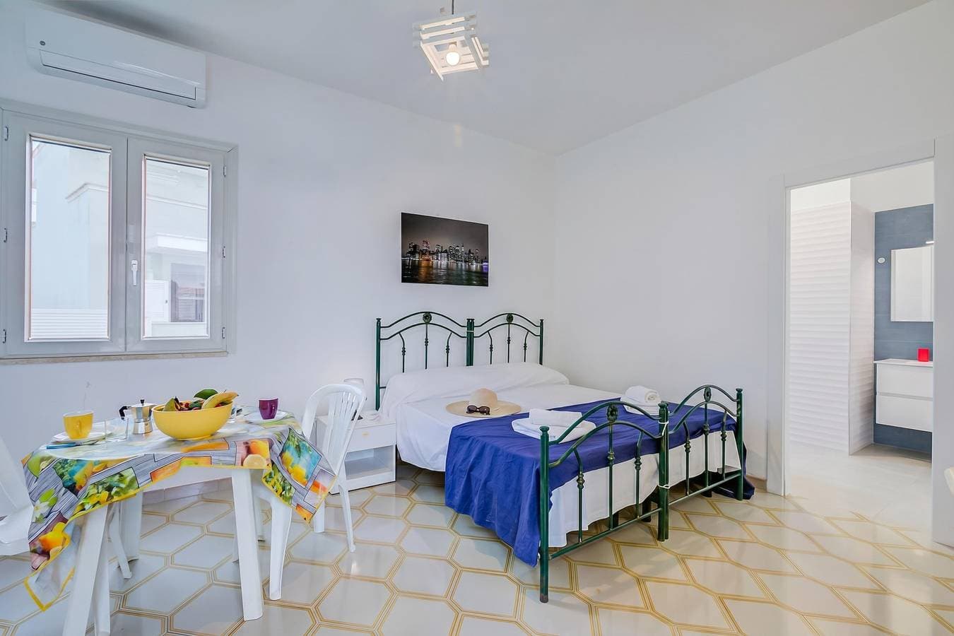 Foto 11 von 20: Monolocale del Mare 400 meters from beach