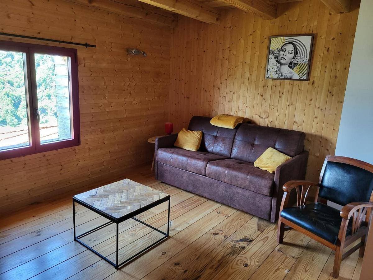 Foto 4 von 10: Two-Bedroom House