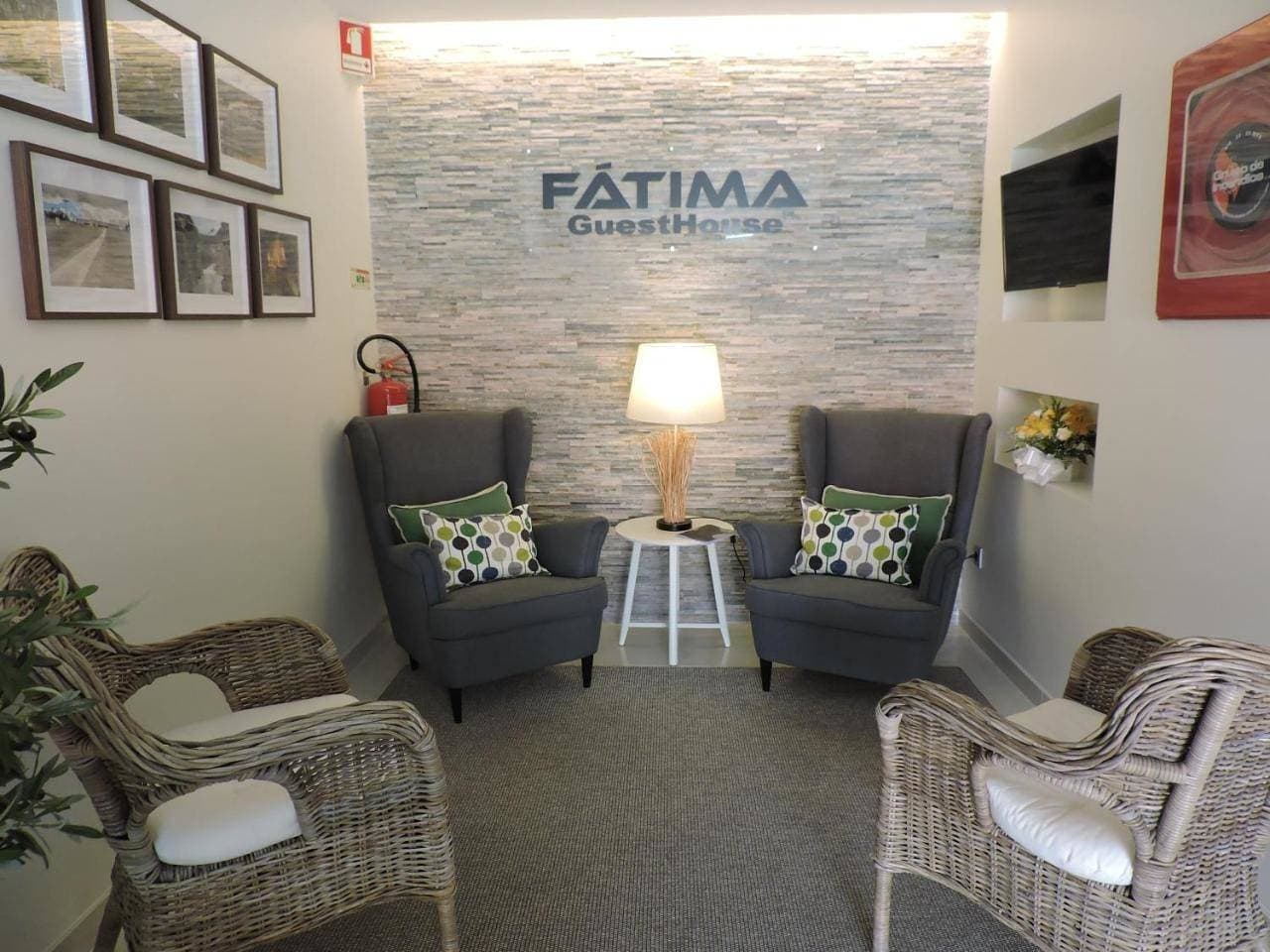 Foto 3 von 59: Fátima GuestHouse