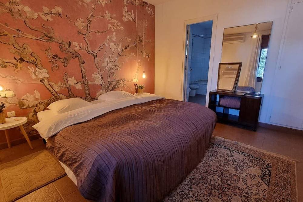 Foto 4 von 25: Casa Coene, ein charmantes , voll ausgestattetes spanisches Haus