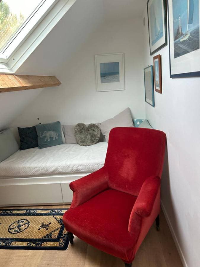 Foto 5 von 22: Double Room with Garden View