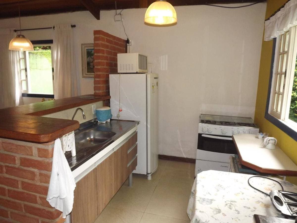Foto 5 von 15: Classic Apartment