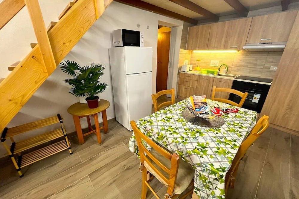 Foto 10 von 21: Charming 3-bedroom house with WiFi, AC in brilliant Tas-Sliema