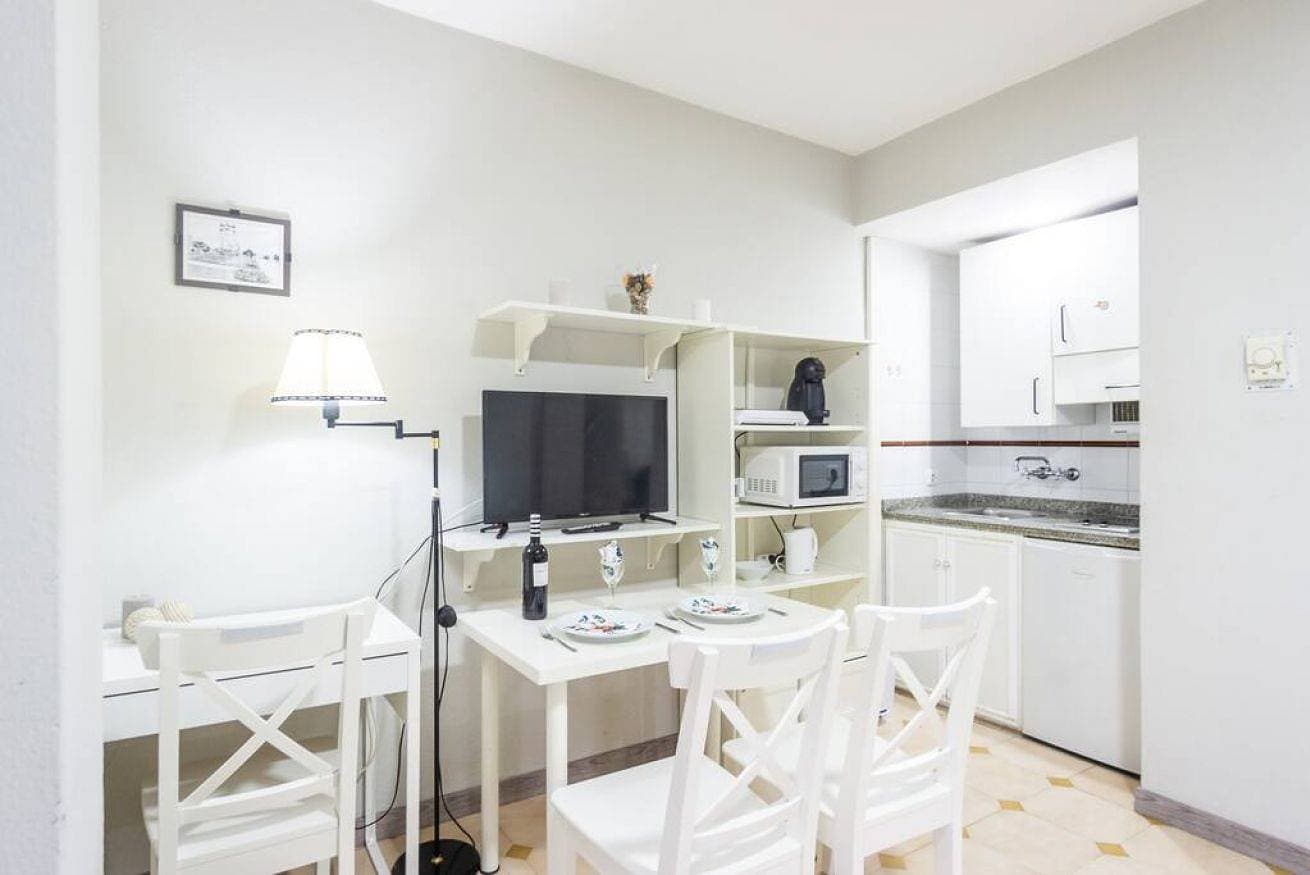 Foto 7 von 17: Ferienwohnung für 2 Personen